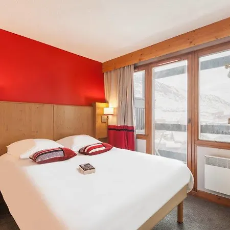 Semesterpark Madame La Prade 4*