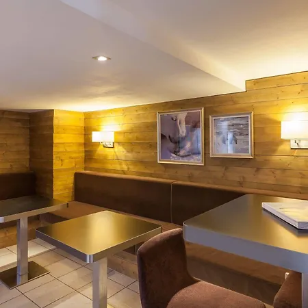 Madame La Prade Semesterpark Moliets-et-Maa