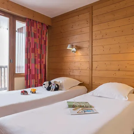 Madame La Prade Holiday park