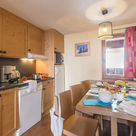 Semesterpark Madame La Prade 4*