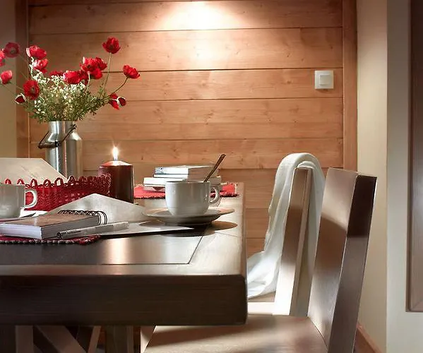 Vakantiepark Madame La Prade Moliets-et-Maa