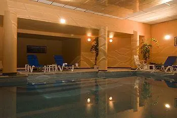 Madame La Prade Vakantiepark Moliets-et-Maa