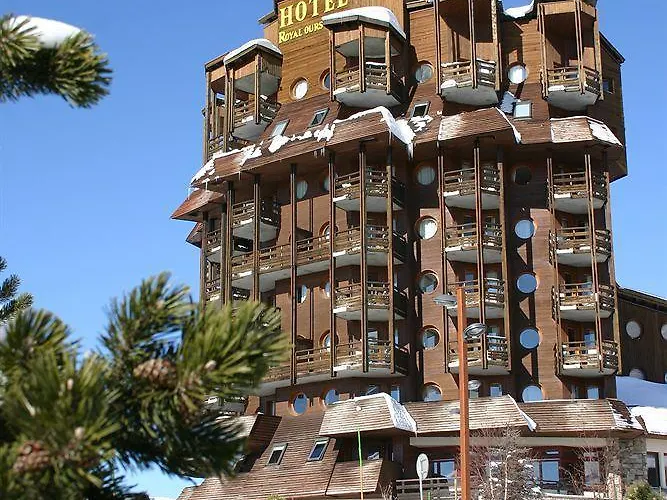 Madame La Prade Vakantiepark