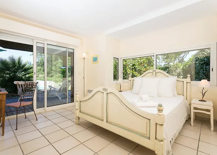 Madame La Prade Vakantiepark 4*