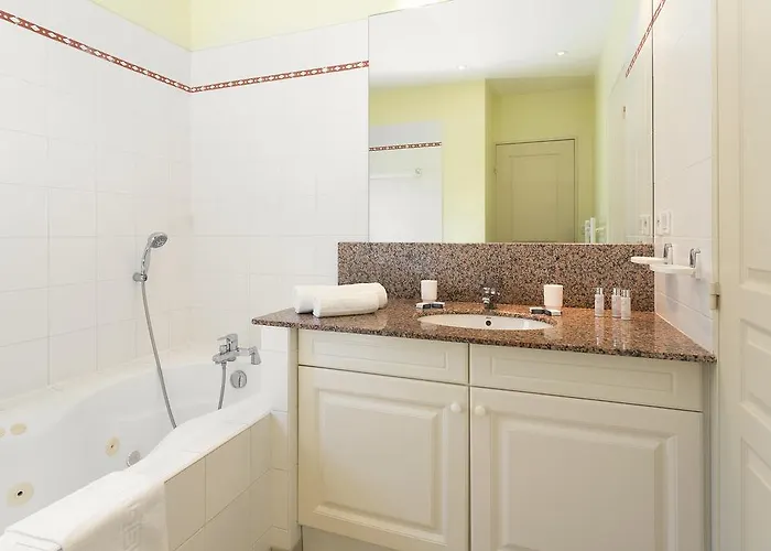 Madame La Prade Vakantiepark Moliets-et-Maa