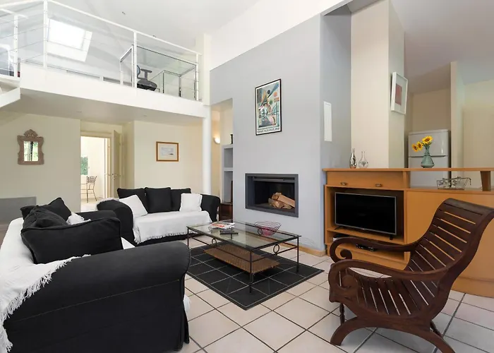 Madame La Prade Vakantiepark