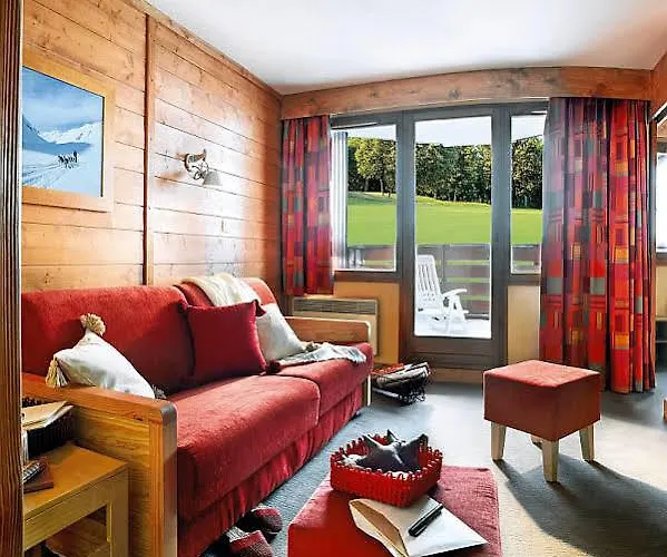 Madame La Prade Vakantiepark