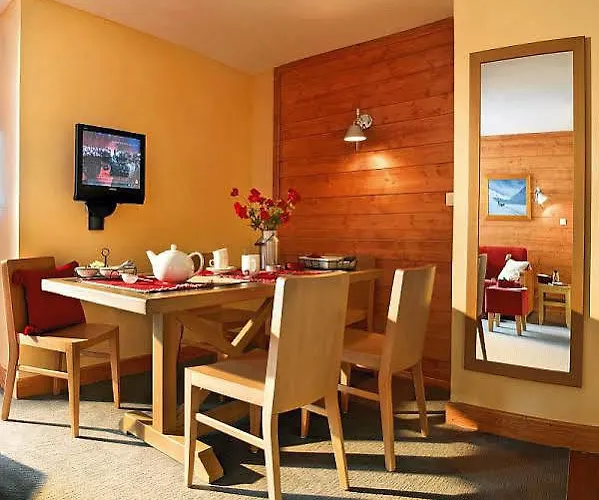 Madame La Prade 4* Moliets-et-Maa