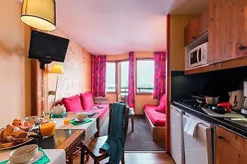 Madame La Prade Vakantiepark