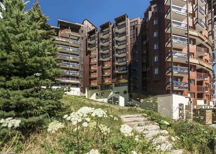 Madame La Prade Vakantiepark Moliets-et-Maa