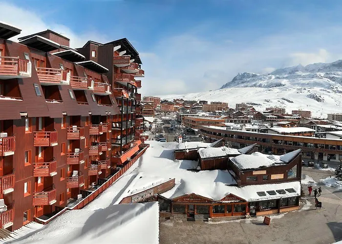 Vakantiepark Madame La Prade 4*