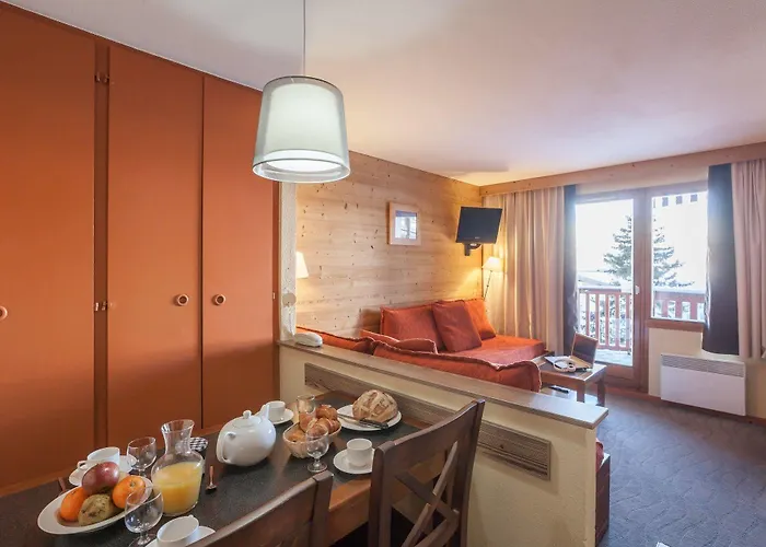 Tatil parkı Madame La Prade Moliets-et-Maa