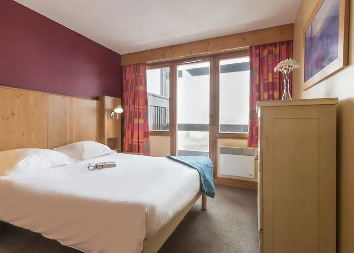 Madame La Prade Vakantiepark