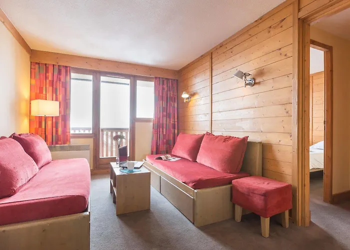 Vakantiepark Madame La Prade Moliets-et-Maa