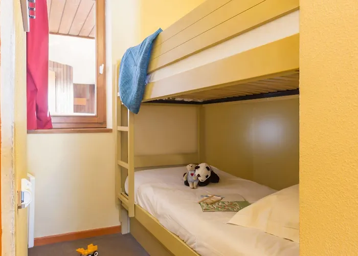 Madame La Prade Vakantiepark Moliets-et-Maa