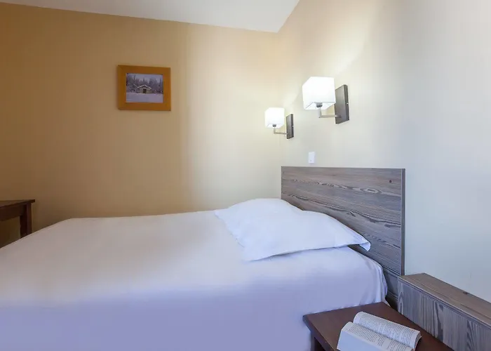 Vakantiepark Madame La Prade