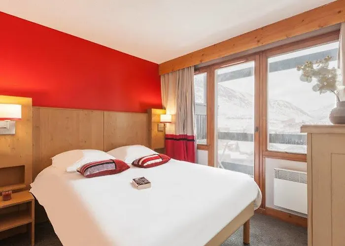 Vakantiepark Madame La Prade 4*