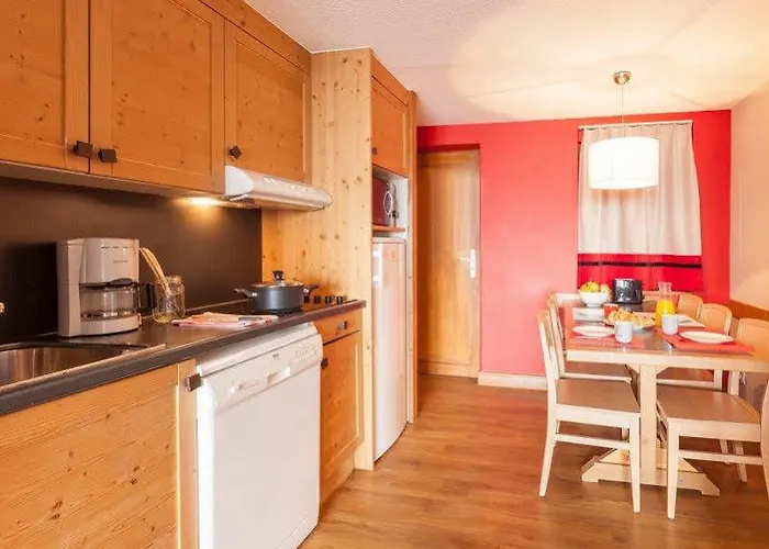 Madame La Prade Vakantiepark Moliets-et-Maa