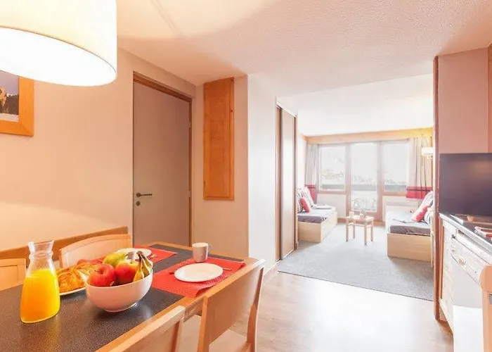 Vakantiepark Madame La Prade