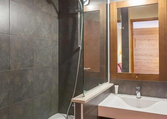 Madame La Prade Vakantiepark Moliets-et-Maa