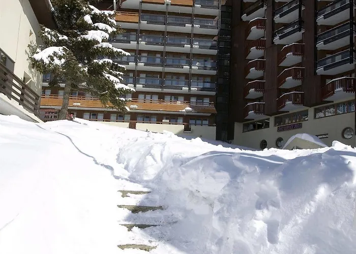 Vakantiepark Madame La Prade