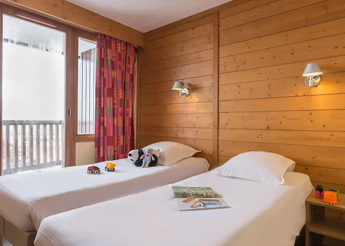 Madame La Prade Vakantiepark