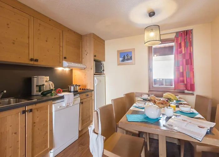 Vakantiepark Madame La Prade 4*